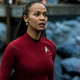 Illustration for article titled Everyone Is Scared of Something in These New Star Trek Beyond Photos